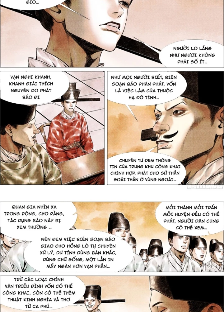 Bắt Đầu Từ Làm Vong Quốc Hoàng Đế Chapter 171 - 17