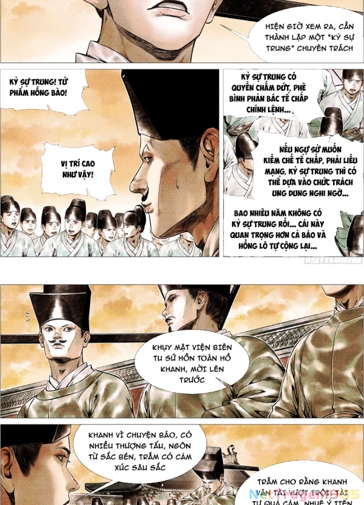 Bắt Đầu Từ Làm Vong Quốc Hoàng Đế Chapter 171 - 21