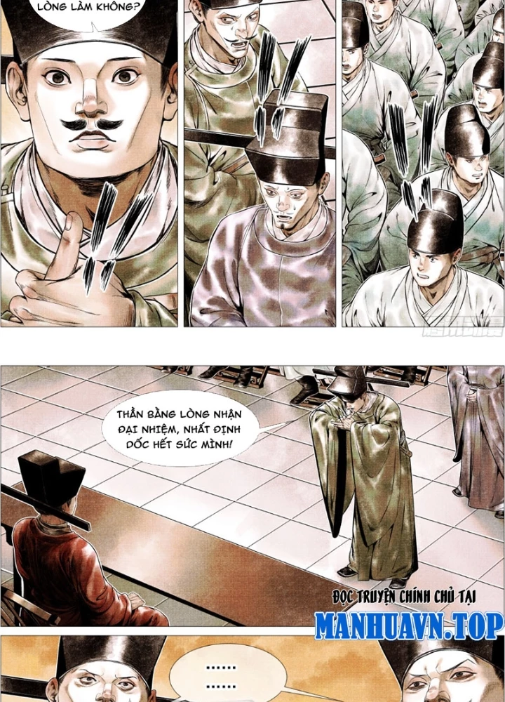 Bắt Đầu Từ Làm Vong Quốc Hoàng Đế Chapter 171 - 23