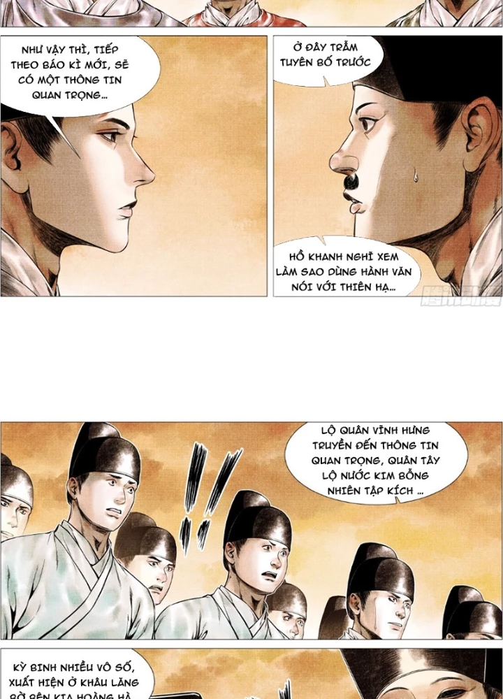 Bắt Đầu Từ Làm Vong Quốc Hoàng Đế Chapter 171 - 25