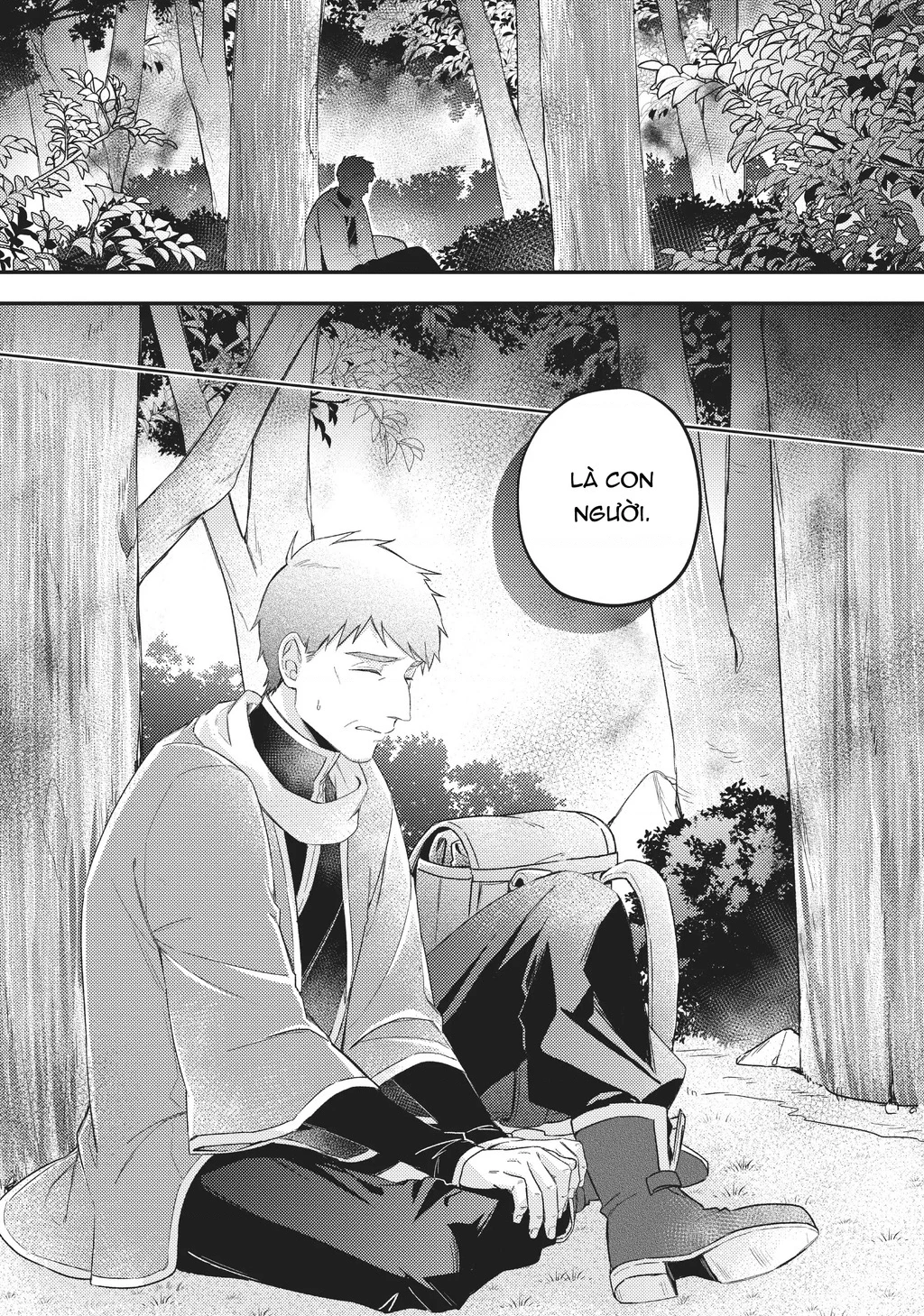 Ma pháp toàn năng của Thánh nữ - Thánh nữ Aira Chapter 14 - 27