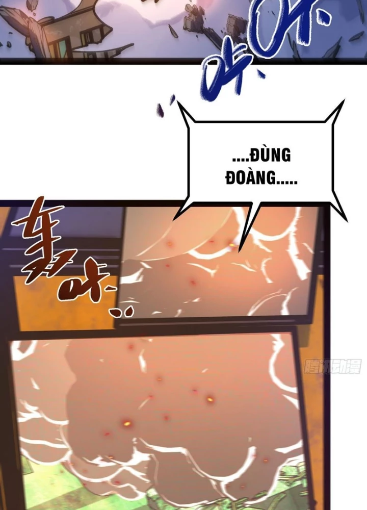 Tận thế giáng lâm, ta trùng sinh thành bạo quân Chapter 15 - 18