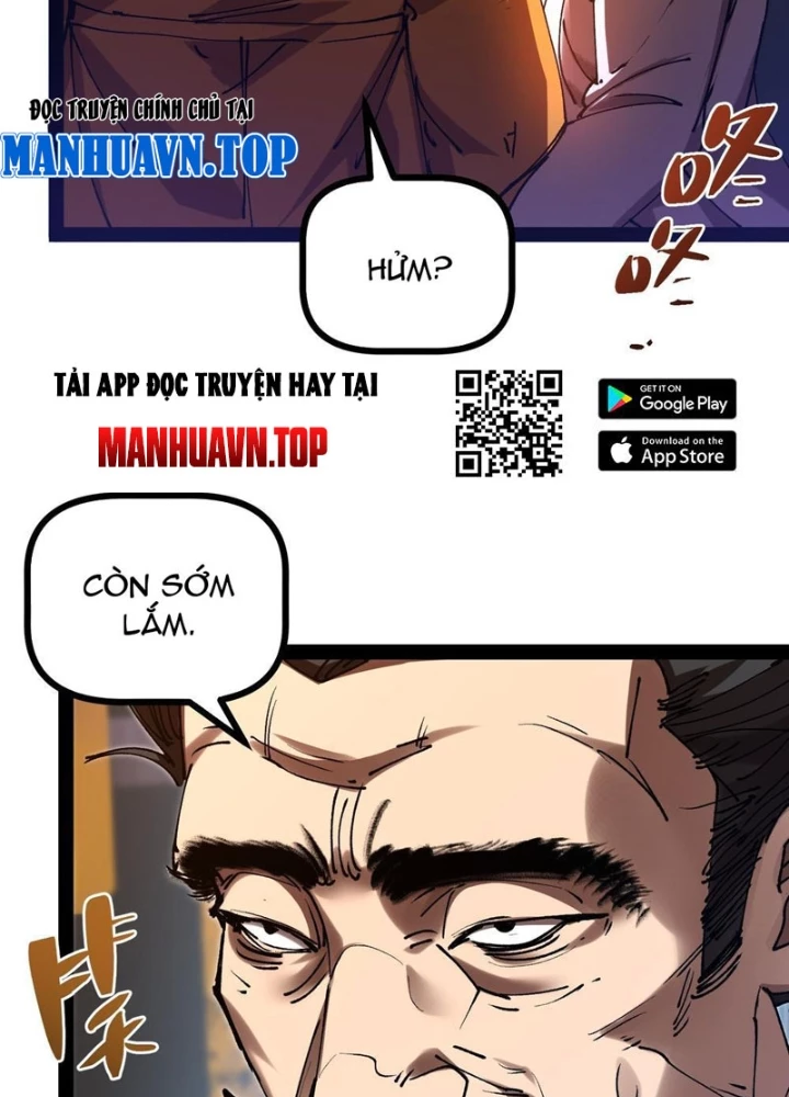 Tận thế giáng lâm, ta trùng sinh thành bạo quân Chapter 15 - 22