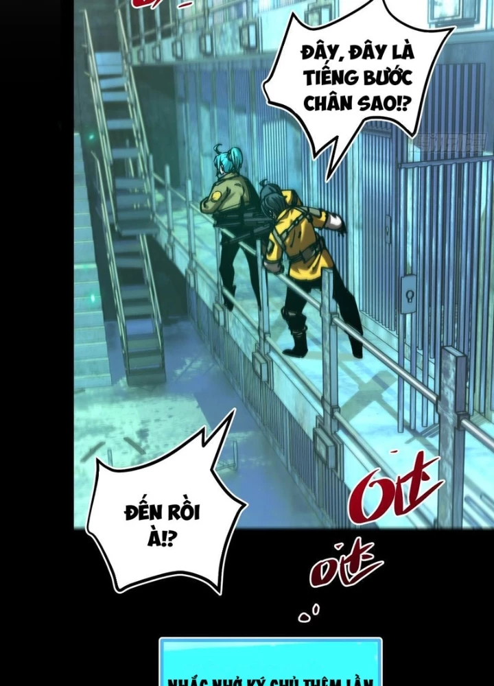 Tận thế giáng lâm, ta trùng sinh thành bạo quân Chapter 15 - 76