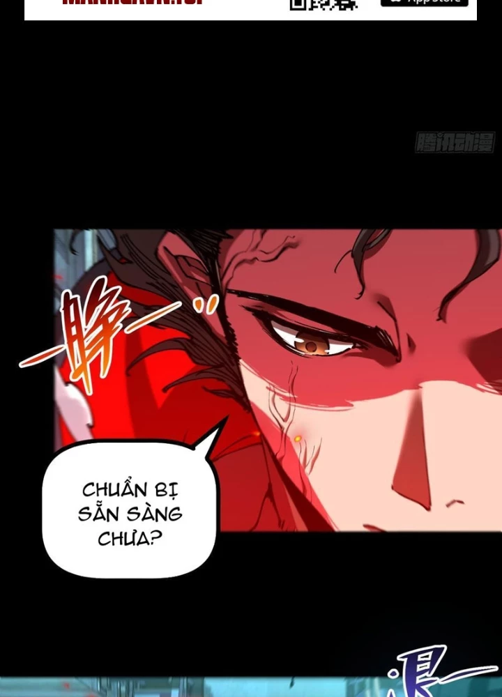 Tận thế giáng lâm, ta trùng sinh thành bạo quân Chapter 15 - 108