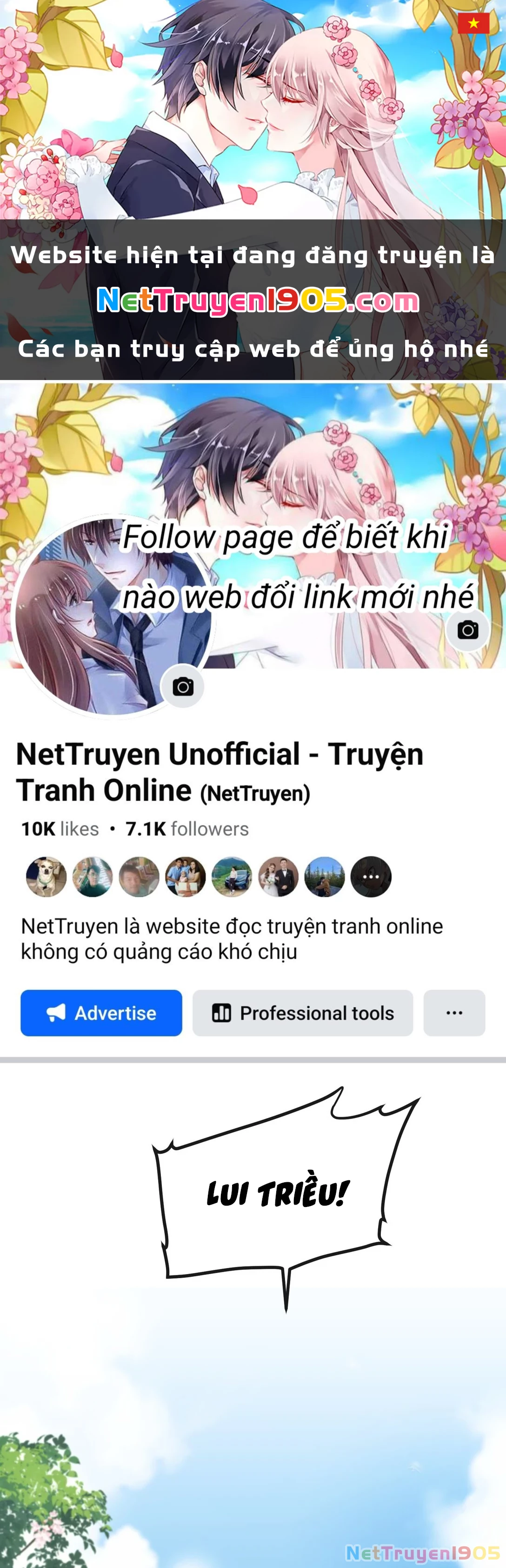 Nghe Nói Thái Hậu Với Thái Hậu Là Thật Sao? Chapter 36 - 1