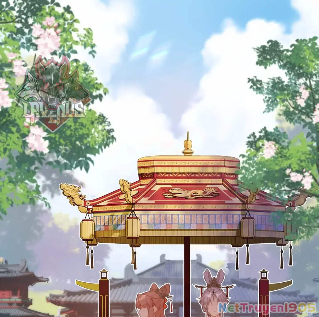 Nghe Nói Thái Hậu Với Thái Hậu Là Thật Sao? Chapter 36 - 2