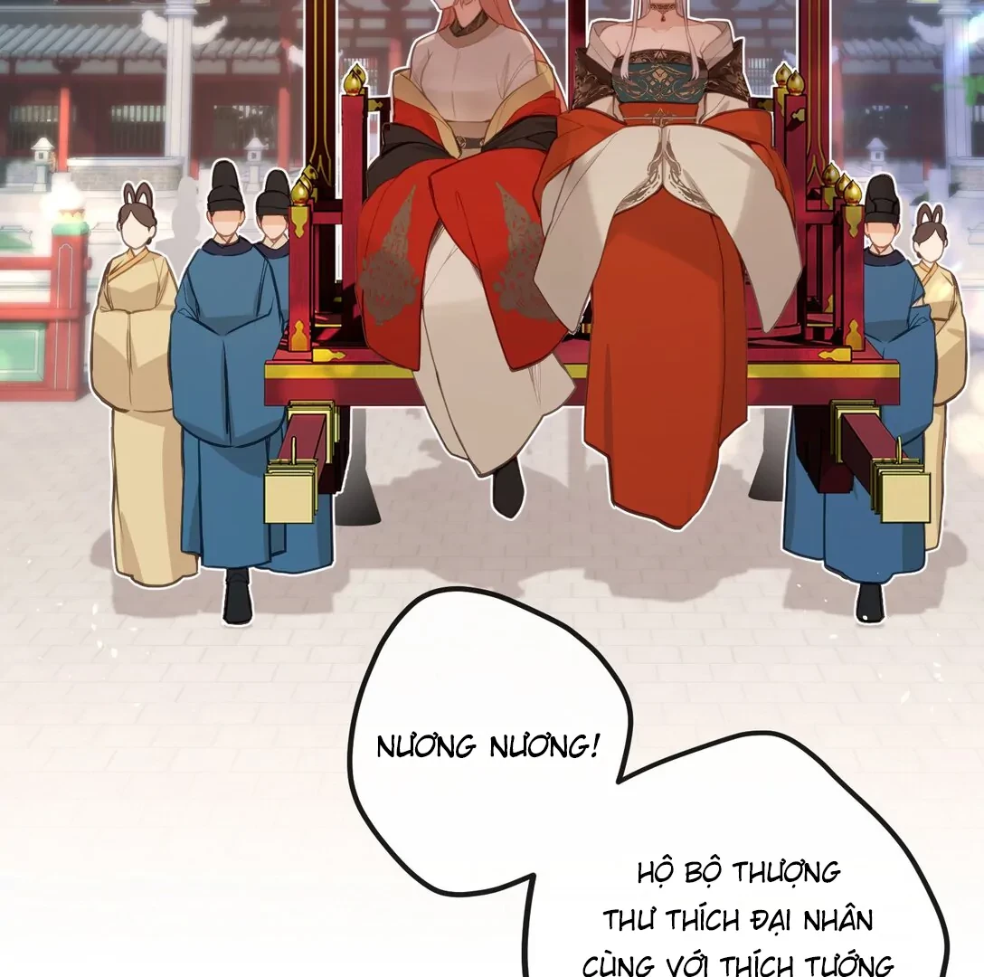 Nghe Nói Thái Hậu Với Thái Hậu Là Thật Sao? Chapter 36 - 3