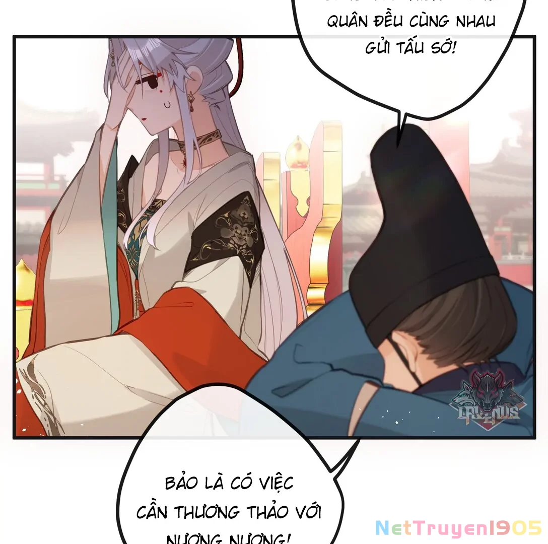 Nghe Nói Thái Hậu Với Thái Hậu Là Thật Sao? Chapter 36 - 4