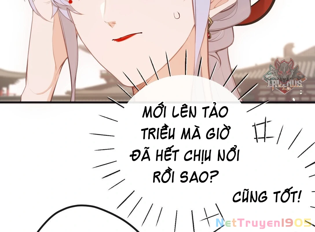 Nghe Nói Thái Hậu Với Thái Hậu Là Thật Sao? Chapter 36 - 6