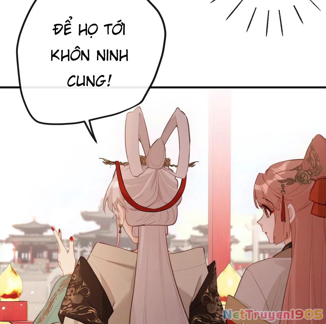 Nghe Nói Thái Hậu Với Thái Hậu Là Thật Sao? Chapter 36 - 7