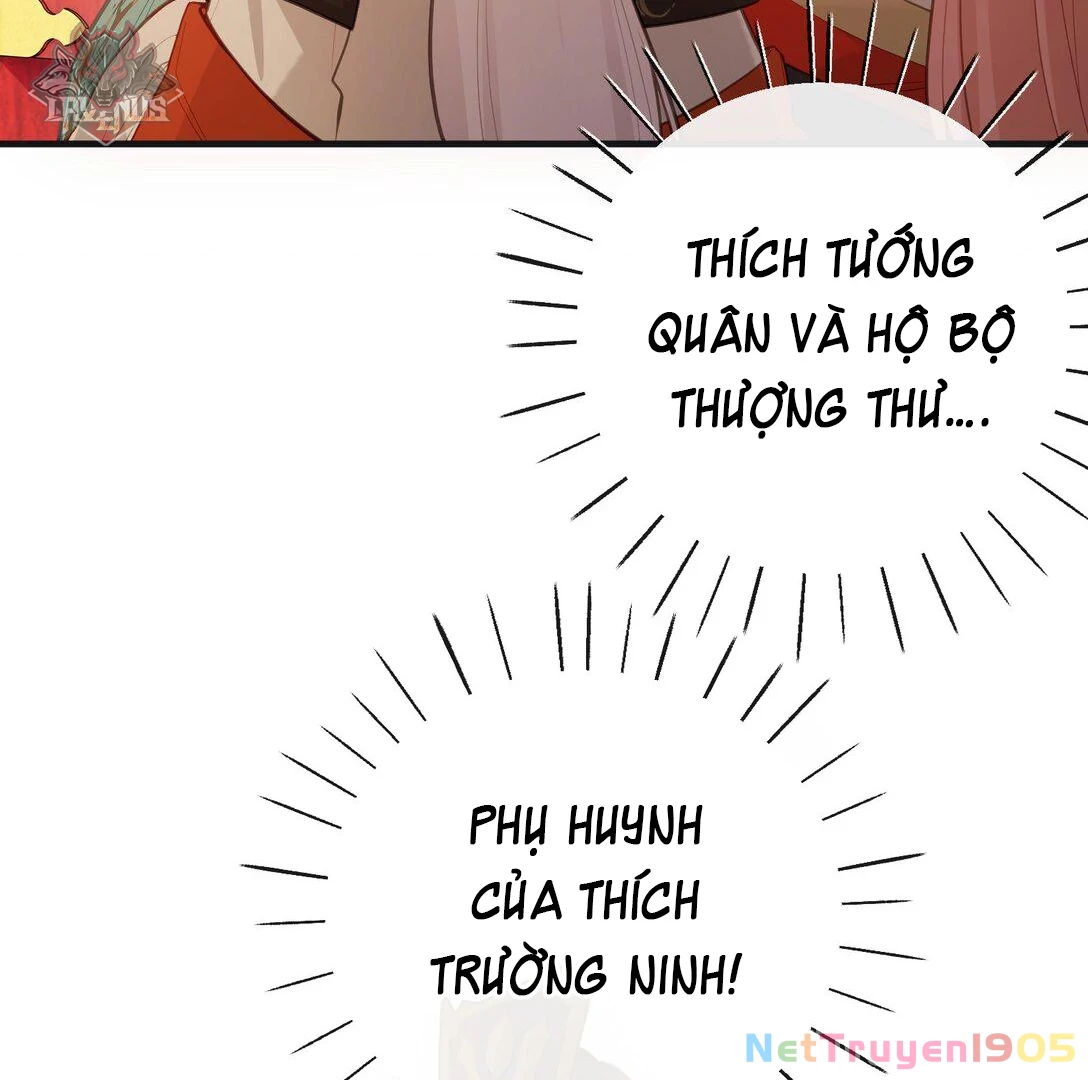 Nghe Nói Thái Hậu Với Thái Hậu Là Thật Sao? Chapter 36 - 8