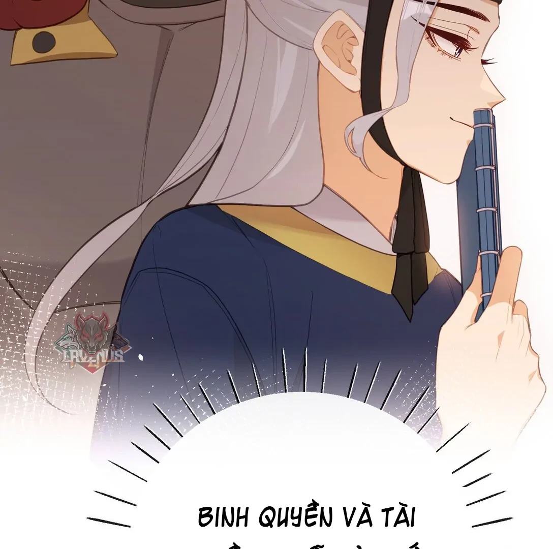 Nghe Nói Thái Hậu Với Thái Hậu Là Thật Sao? Chapter 36 - 10