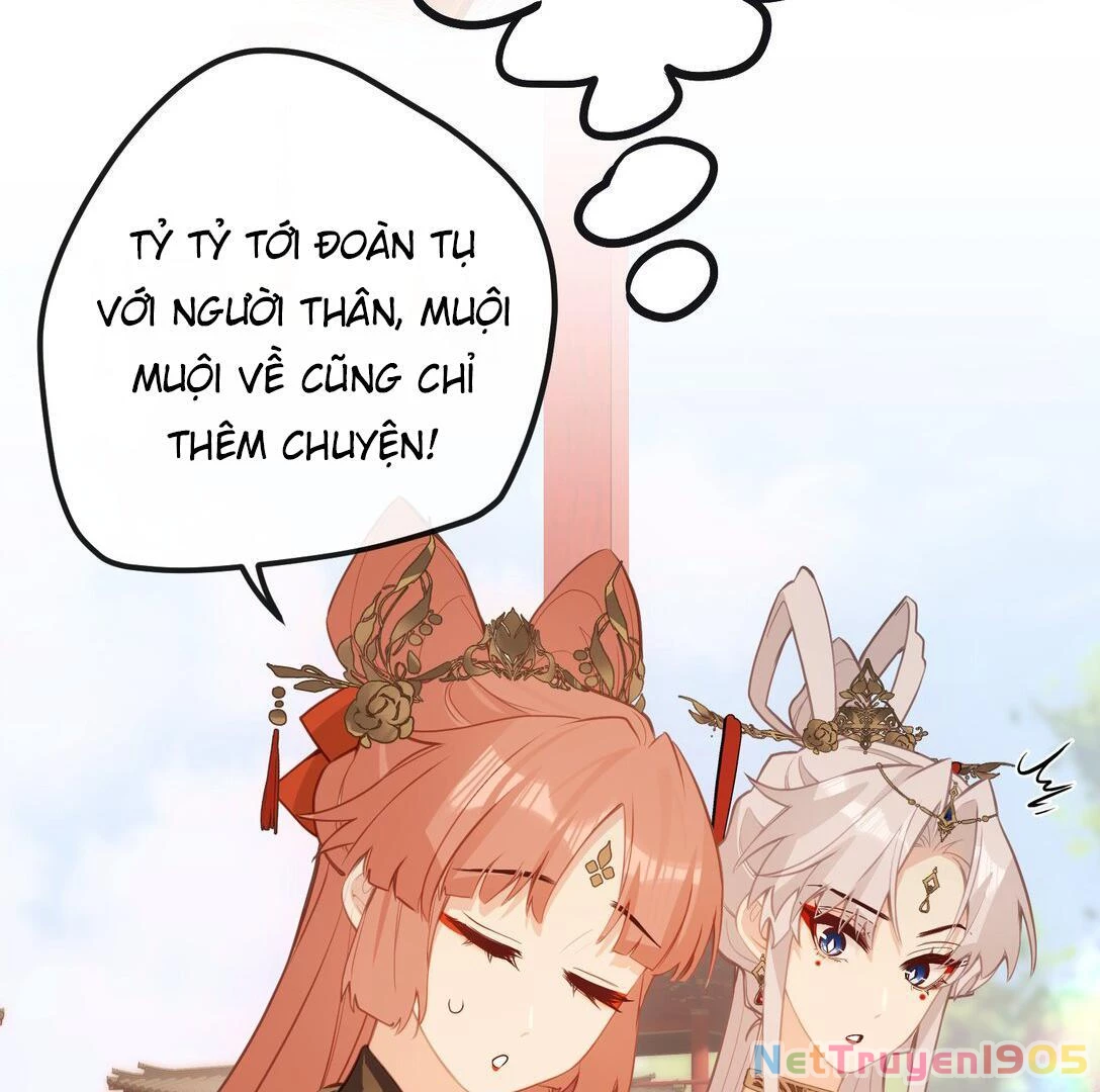 Nghe Nói Thái Hậu Với Thái Hậu Là Thật Sao? Chapter 36 - 15