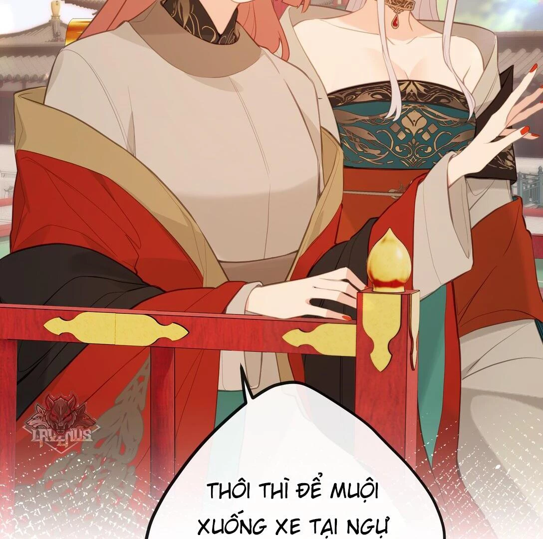 Nghe Nói Thái Hậu Với Thái Hậu Là Thật Sao? Chapter 36 - 16