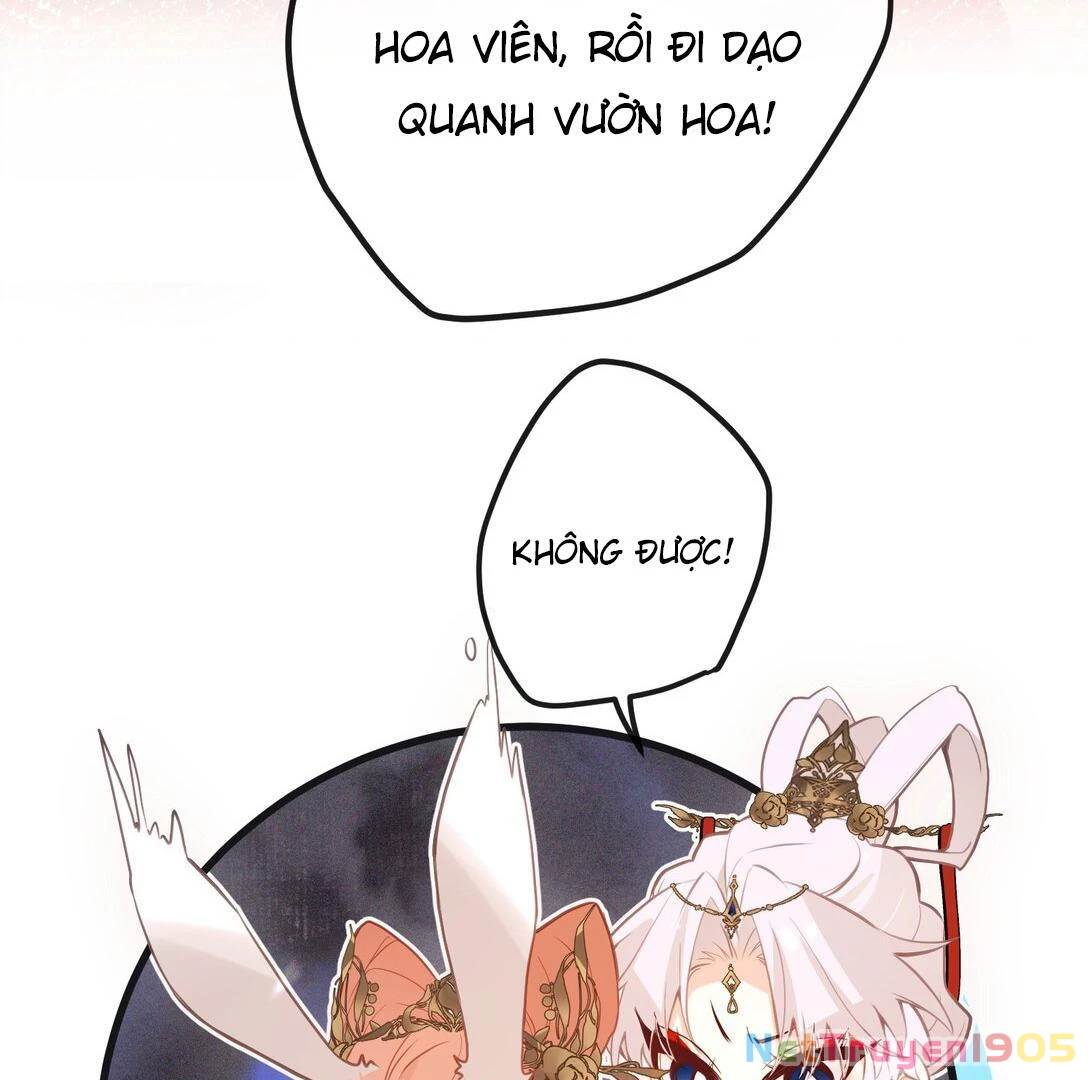 Nghe Nói Thái Hậu Với Thái Hậu Là Thật Sao? Chapter 36 - 17