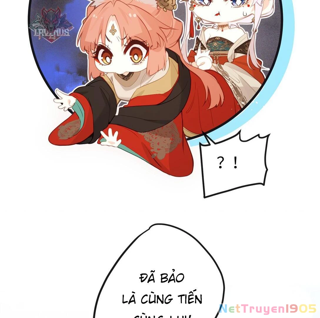 Nghe Nói Thái Hậu Với Thái Hậu Là Thật Sao? Chapter 36 - 18