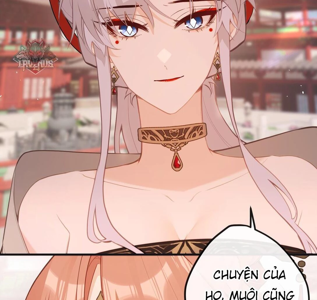 Nghe Nói Thái Hậu Với Thái Hậu Là Thật Sao? Chapter 36 - 20