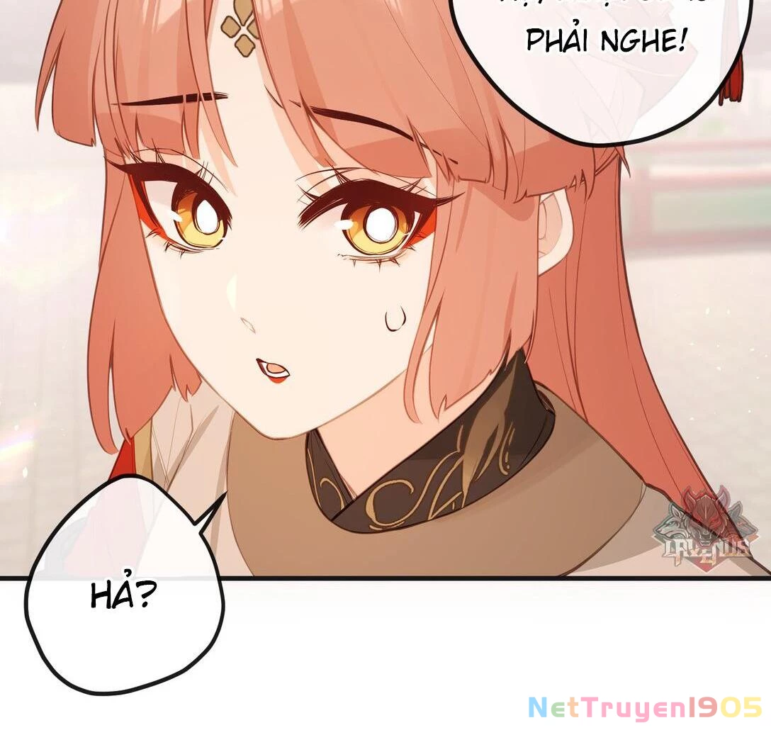 Nghe Nói Thái Hậu Với Thái Hậu Là Thật Sao? Chapter 36 - 21