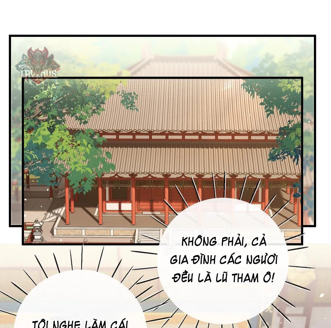 Nghe Nói Thái Hậu Với Thái Hậu Là Thật Sao? Chapter 36 - 22