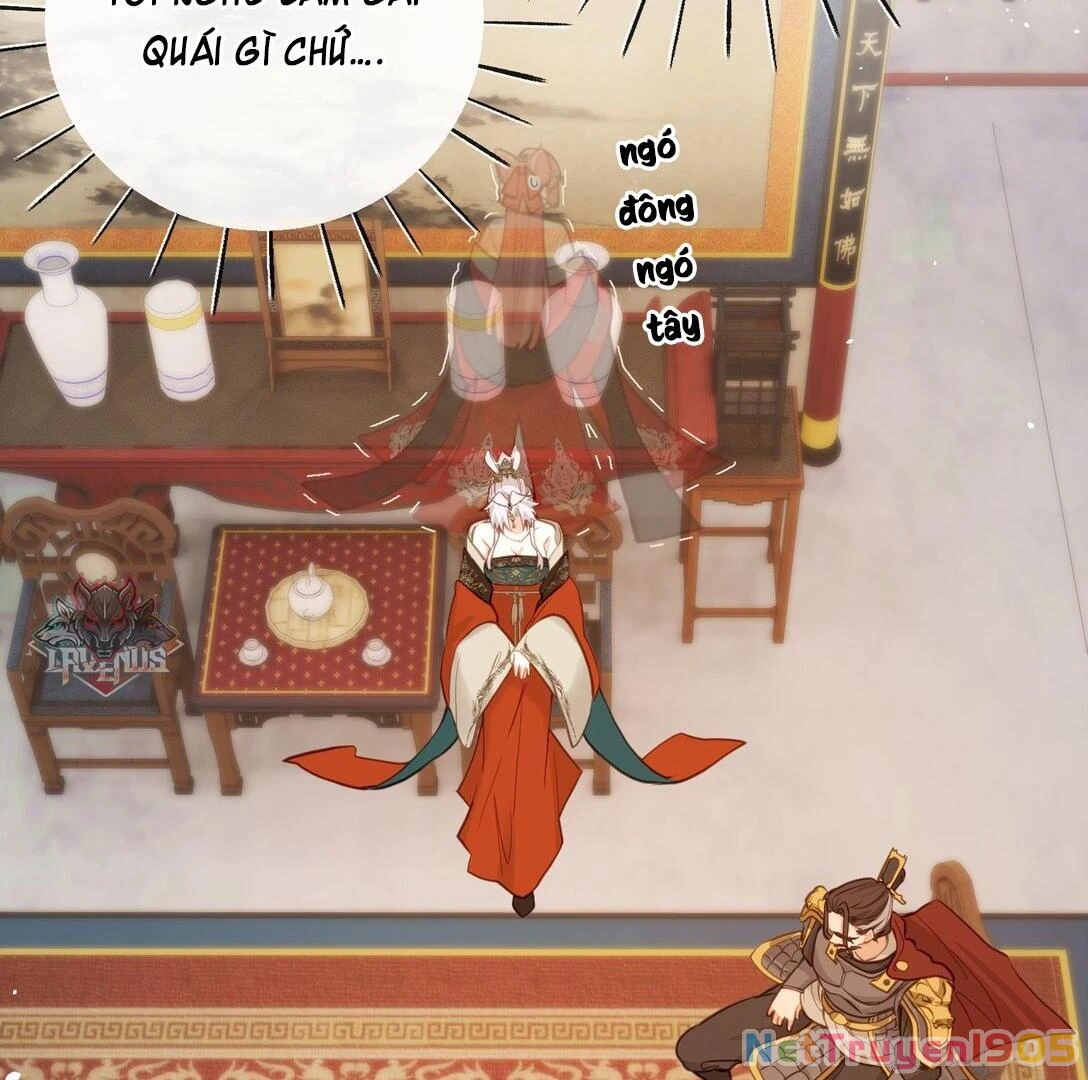 Nghe Nói Thái Hậu Với Thái Hậu Là Thật Sao? Chapter 36 - 23