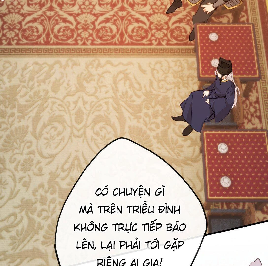 Nghe Nói Thái Hậu Với Thái Hậu Là Thật Sao? Chapter 36 - 24