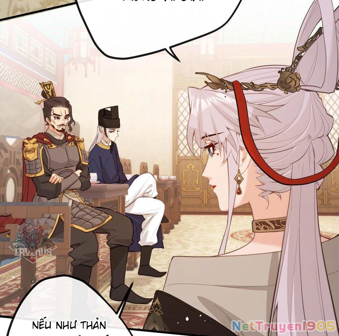 Nghe Nói Thái Hậu Với Thái Hậu Là Thật Sao? Chapter 36 - 25