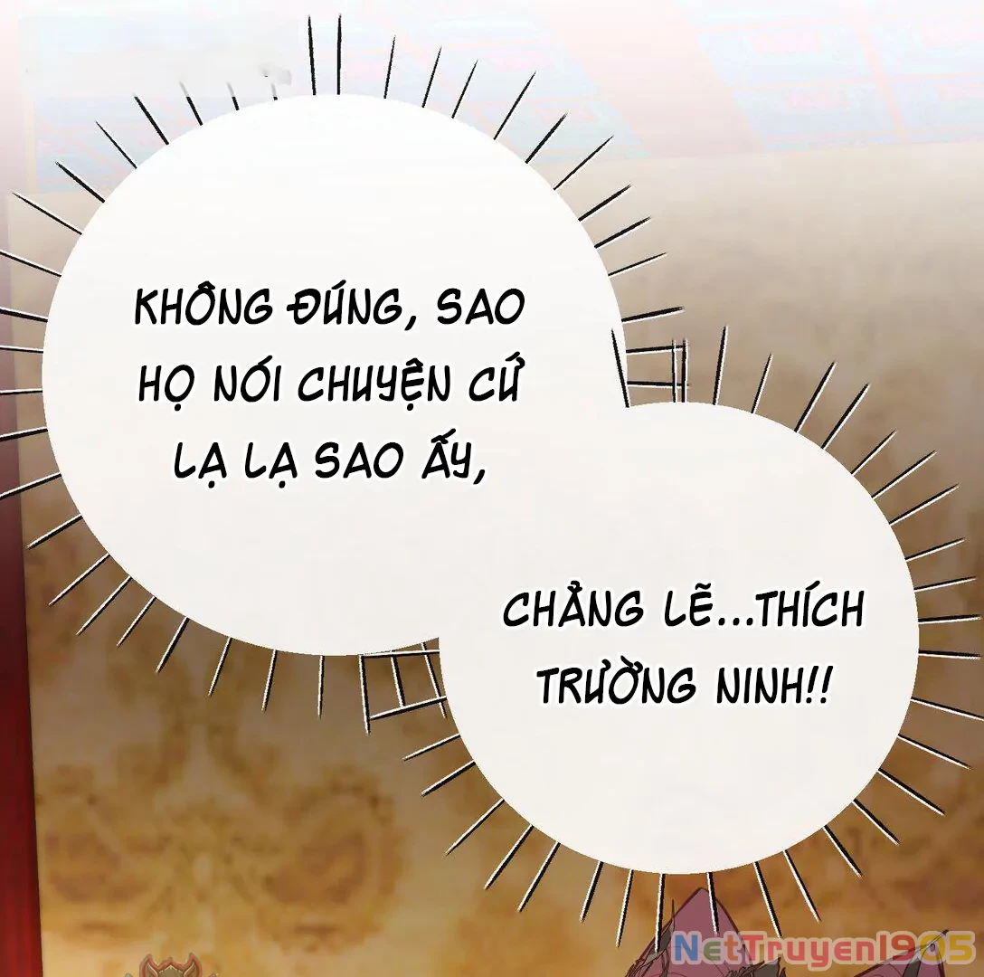 Nghe Nói Thái Hậu Với Thái Hậu Là Thật Sao? Chapter 36 - 30