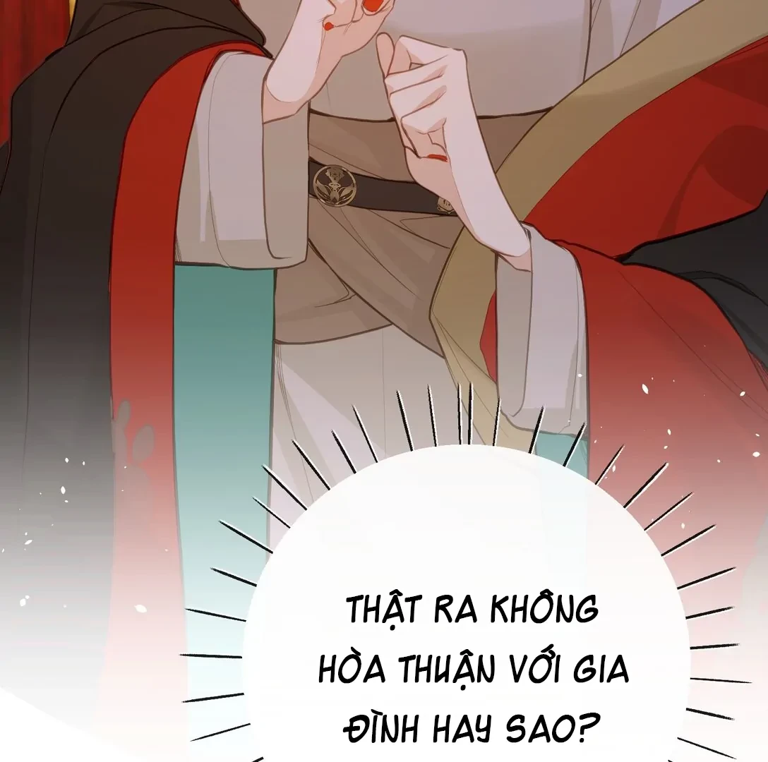 Nghe Nói Thái Hậu Với Thái Hậu Là Thật Sao? Chapter 36 - 32