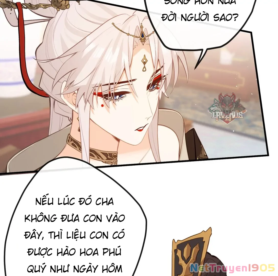 Nghe Nói Thái Hậu Với Thái Hậu Là Thật Sao? Chapter 36 - 34