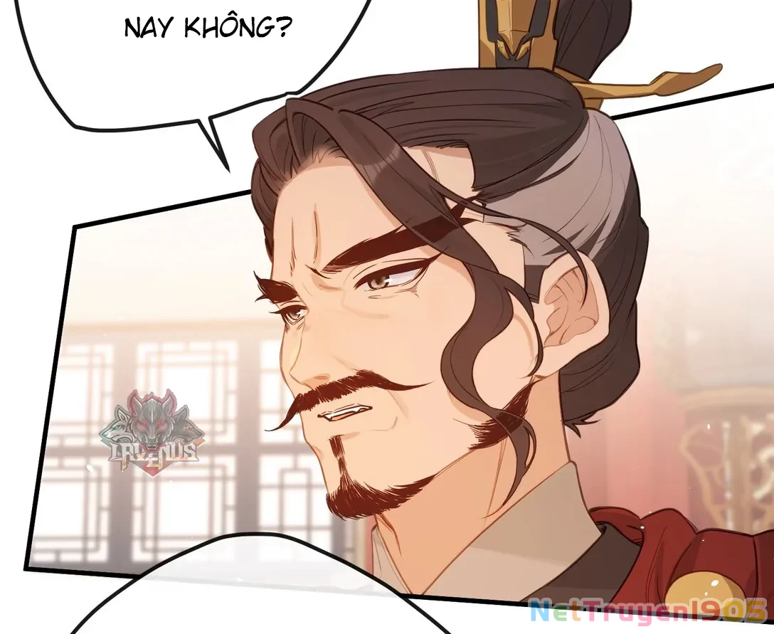 Nghe Nói Thái Hậu Với Thái Hậu Là Thật Sao? Chapter 36 - 35