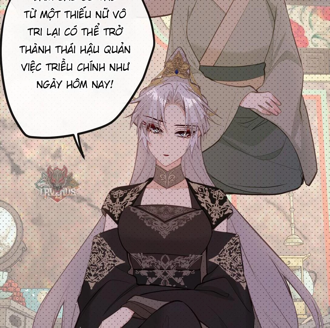 Nghe Nói Thái Hậu Với Thái Hậu Là Thật Sao? Chapter 36 - 39