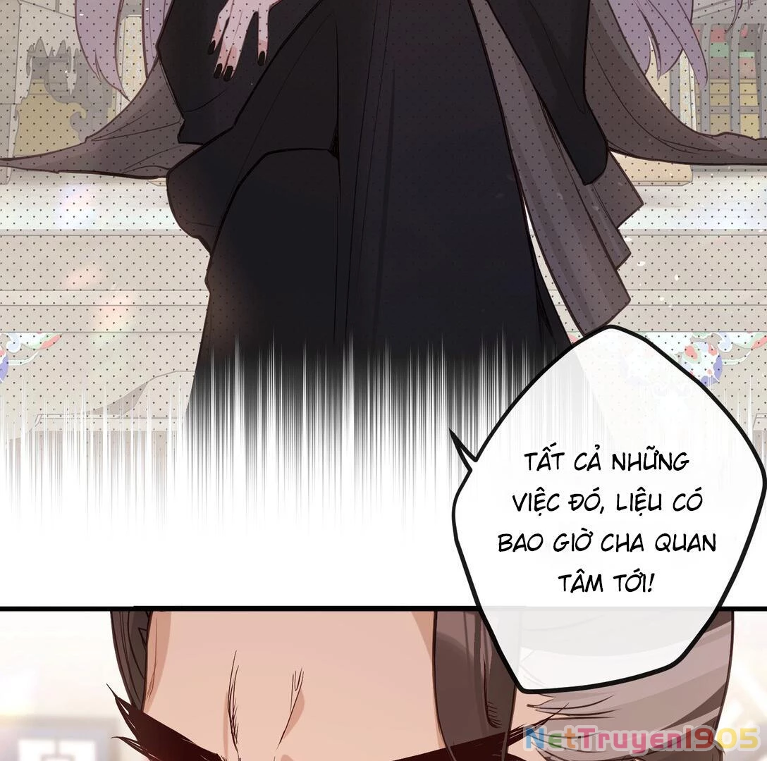 Nghe Nói Thái Hậu Với Thái Hậu Là Thật Sao? Chapter 36 - 40