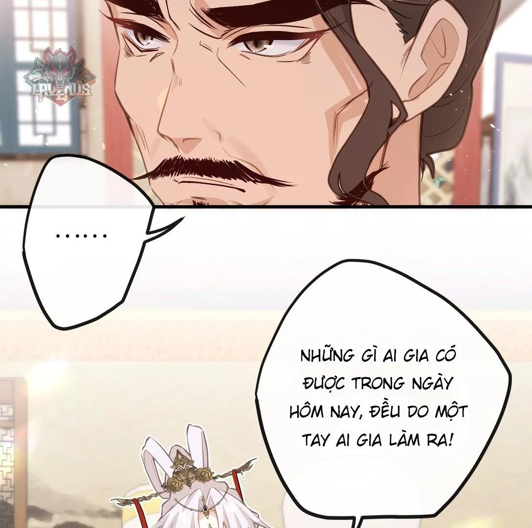 Nghe Nói Thái Hậu Với Thái Hậu Là Thật Sao? Chapter 36 - 41