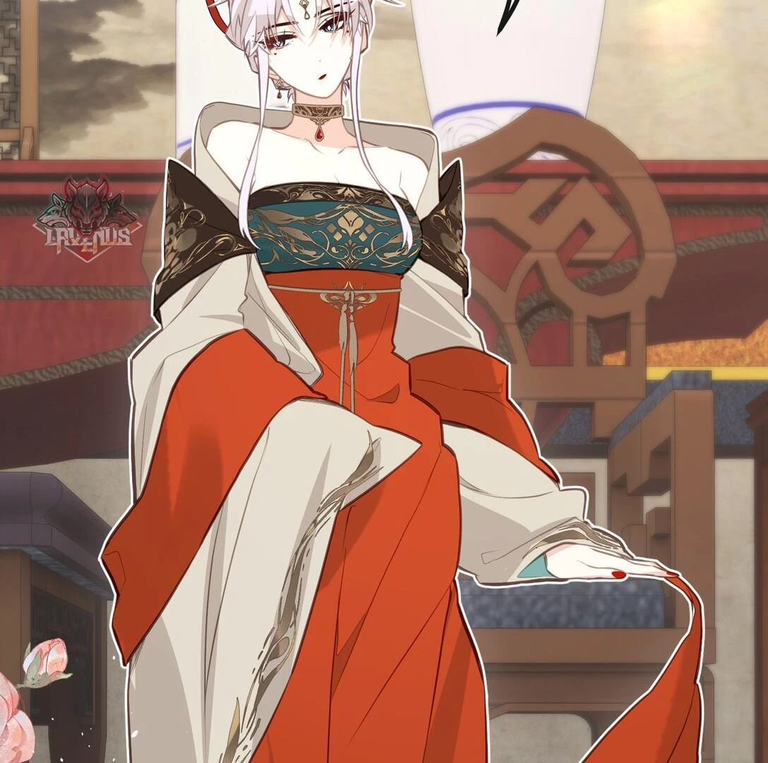 Nghe Nói Thái Hậu Với Thái Hậu Là Thật Sao? Chapter 36 - 42