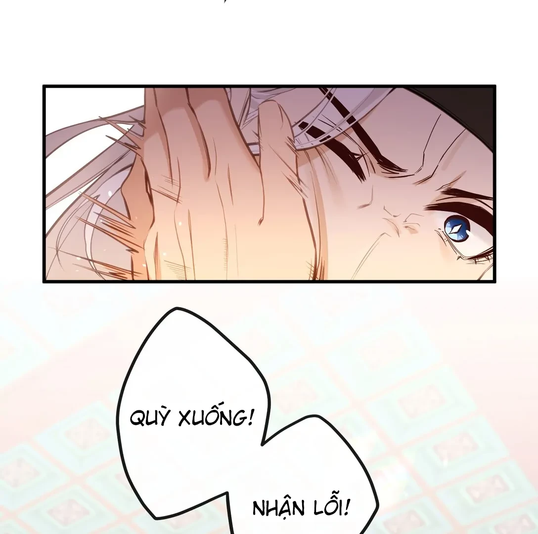 Nghe Nói Thái Hậu Với Thái Hậu Là Thật Sao? Chapter 36 - 47