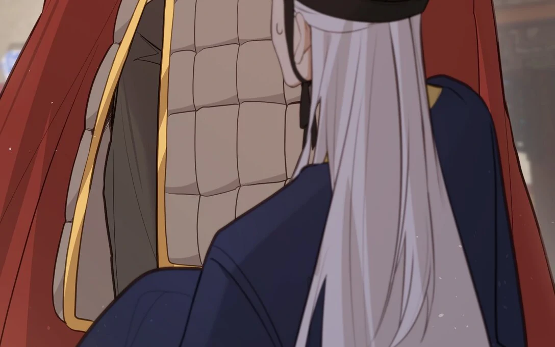 Nghe Nói Thái Hậu Với Thái Hậu Là Thật Sao? Chapter 36 - 49