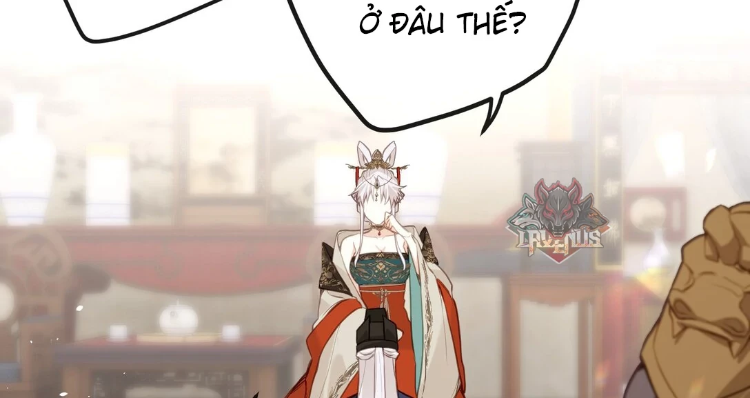 Nghe Nói Thái Hậu Với Thái Hậu Là Thật Sao? Chapter 36 - 55