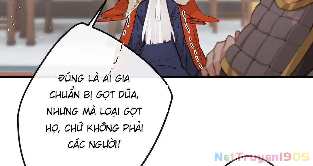 Nghe Nói Thái Hậu Với Thái Hậu Là Thật Sao? Chapter 36 - 56