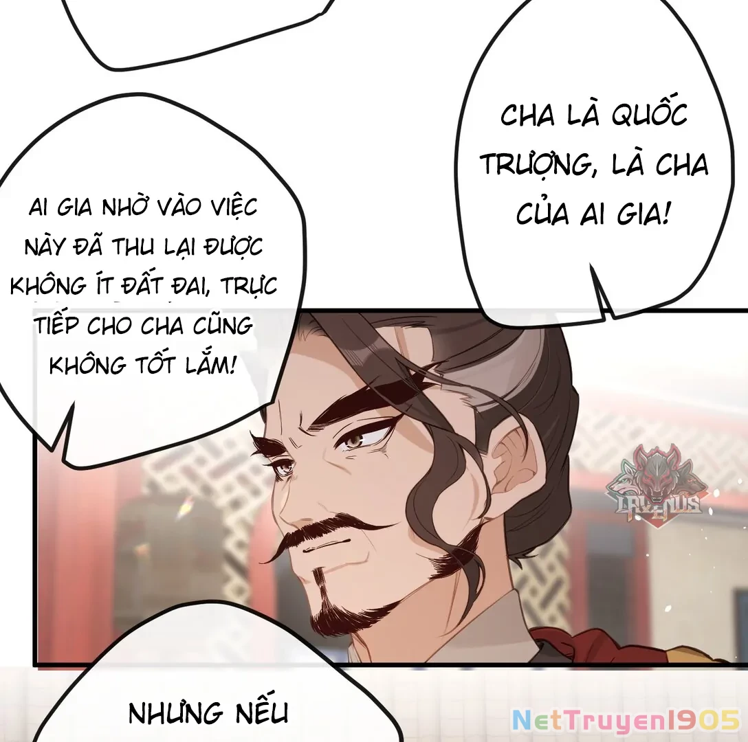 Nghe Nói Thái Hậu Với Thái Hậu Là Thật Sao? Chapter 36 - 57