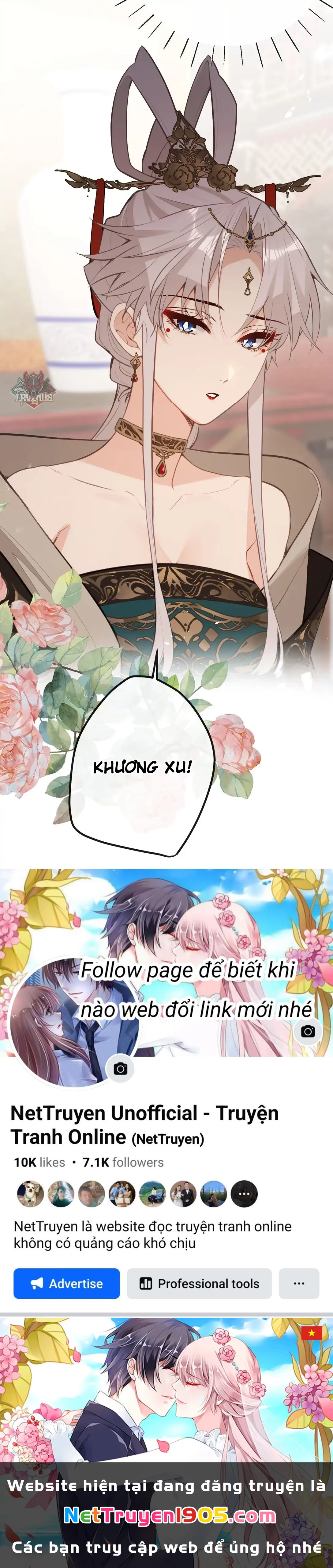Nghe Nói Thái Hậu Với Thái Hậu Là Thật Sao? Chapter 36 - 69