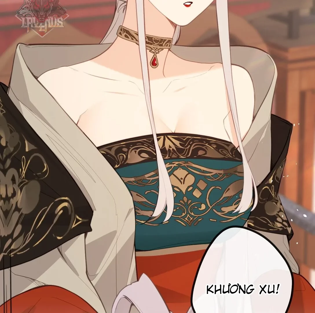 Nghe Nói Thái Hậu Với Thái Hậu Là Thật Sao? Chapter 37 - 2