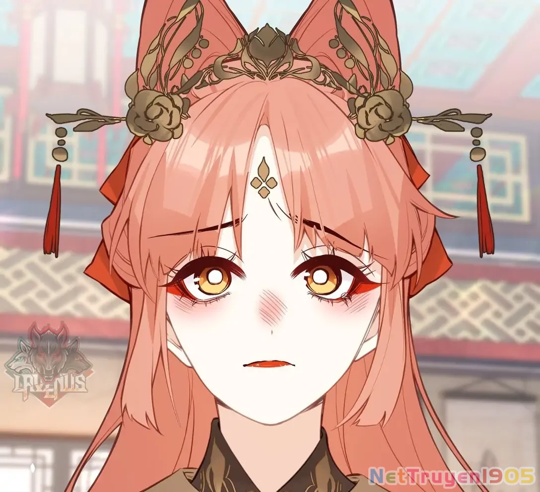 Nghe Nói Thái Hậu Với Thái Hậu Là Thật Sao? Chapter 37 - 5