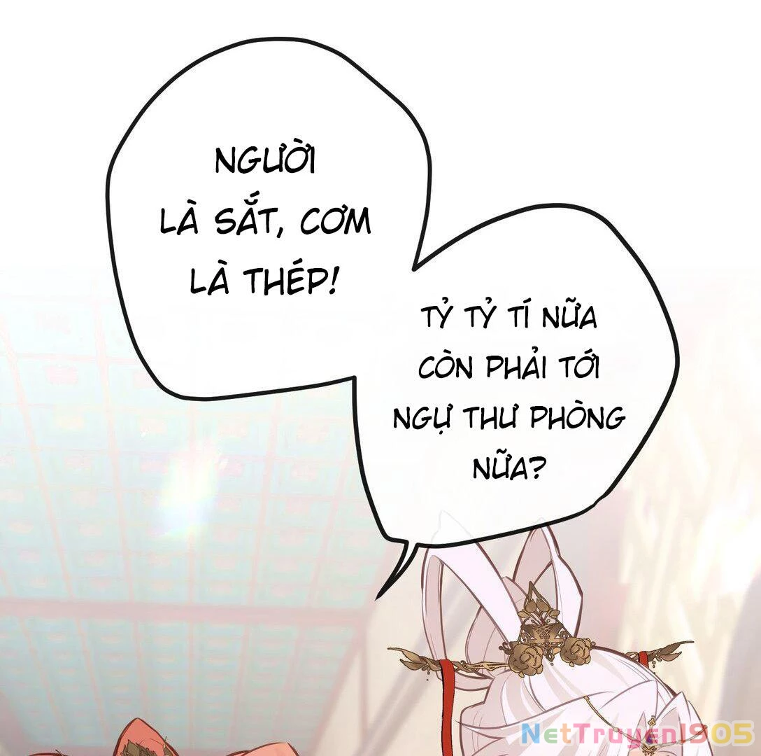Nghe Nói Thái Hậu Với Thái Hậu Là Thật Sao? Chapter 37 - 8