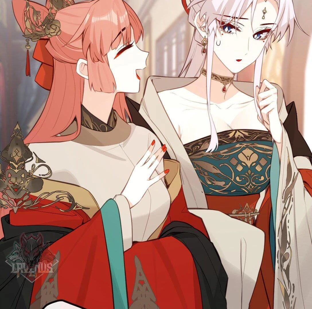 Nghe Nói Thái Hậu Với Thái Hậu Là Thật Sao? Chapter 37 - 9