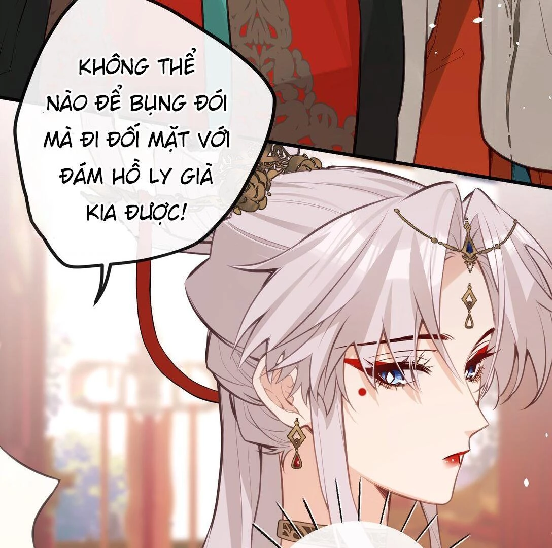 Nghe Nói Thái Hậu Với Thái Hậu Là Thật Sao? Chapter 37 - 10