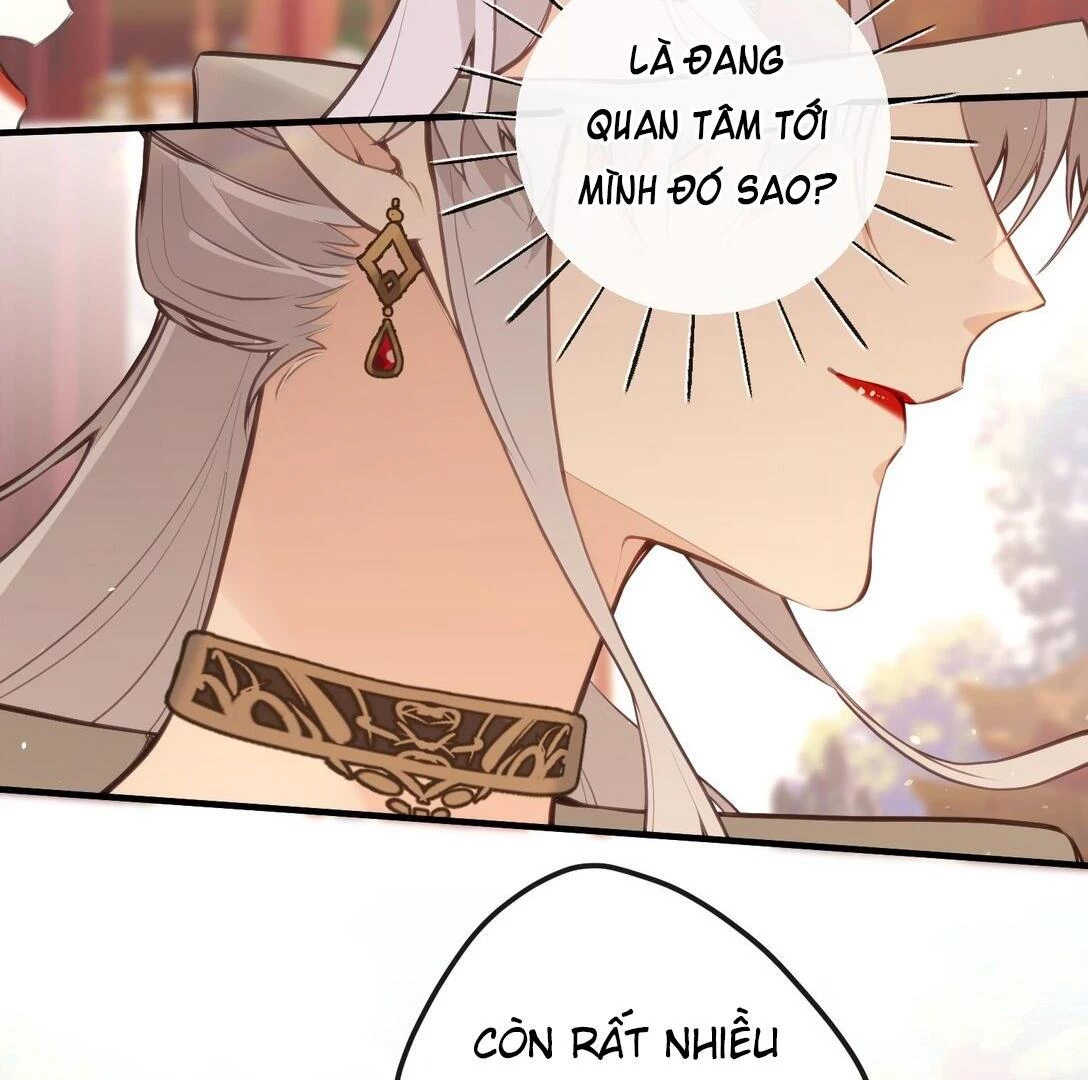 Nghe Nói Thái Hậu Với Thái Hậu Là Thật Sao? Chapter 37 - 11