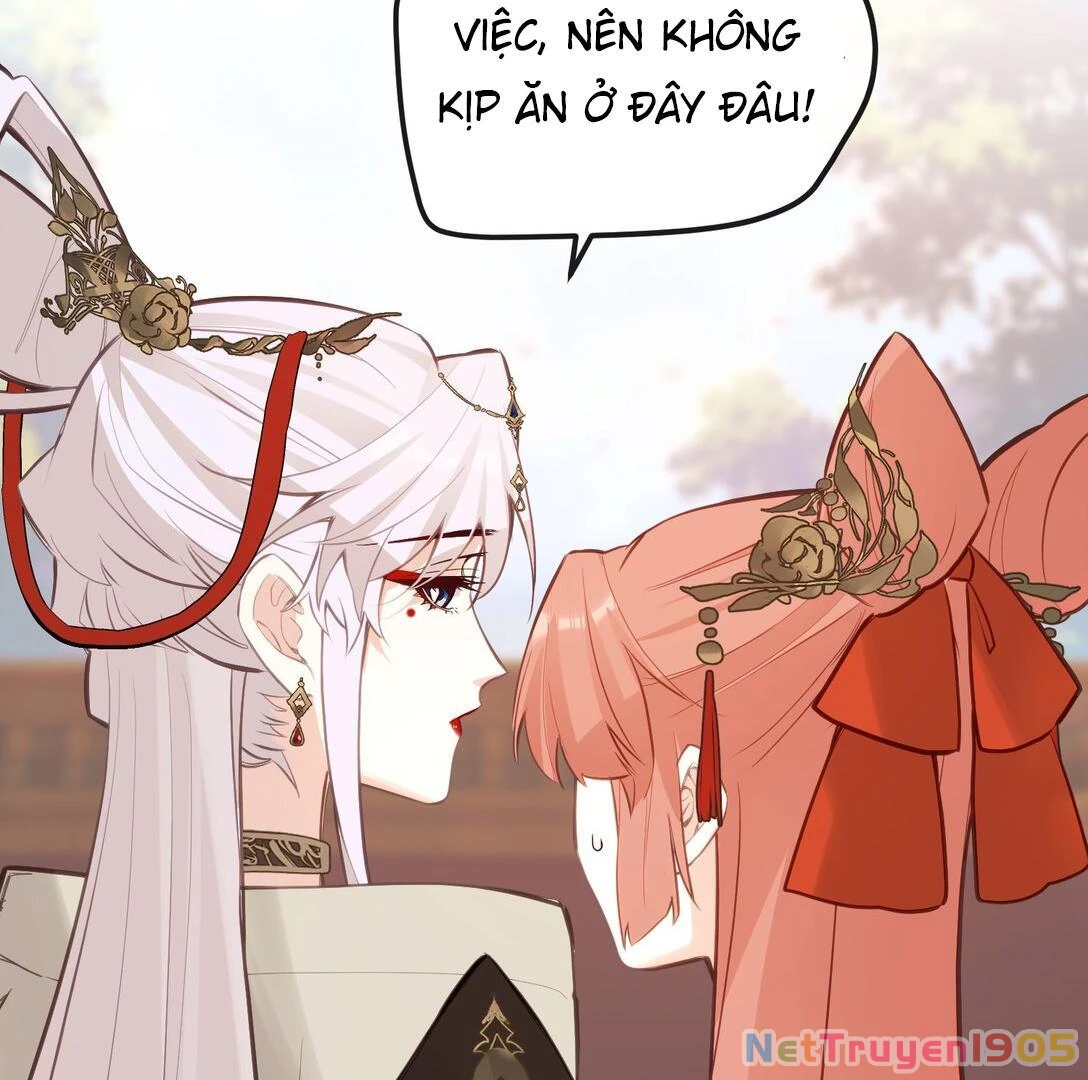 Nghe Nói Thái Hậu Với Thái Hậu Là Thật Sao? Chapter 37 - 12