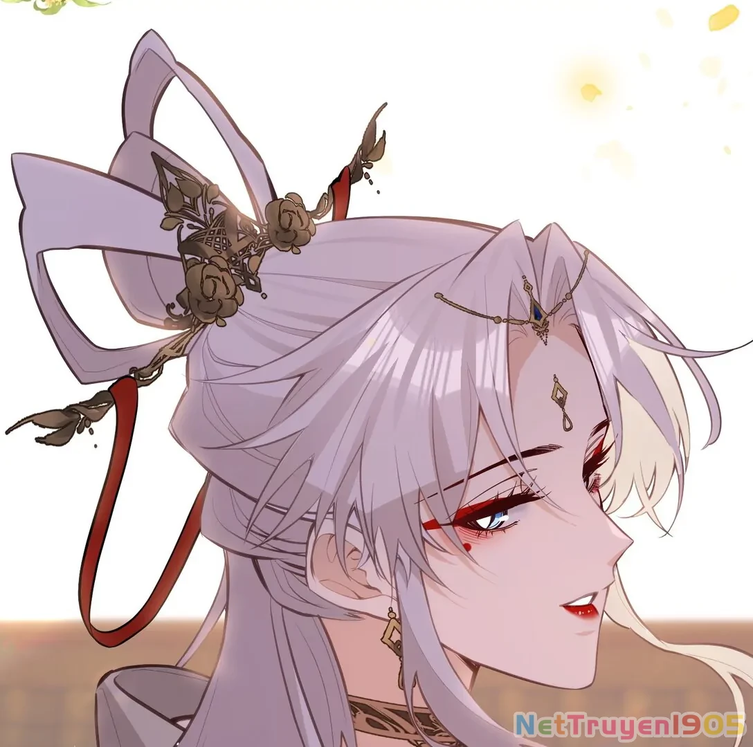 Nghe Nói Thái Hậu Với Thái Hậu Là Thật Sao? Chapter 37 - 16