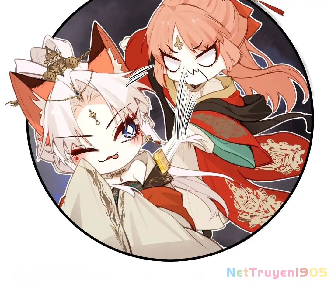 Nghe Nói Thái Hậu Với Thái Hậu Là Thật Sao? Chapter 37 - 21